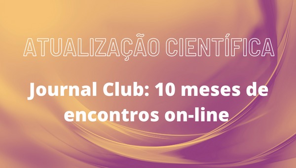 Atualização Científica