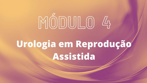 Urologia em Reprodução Assistida