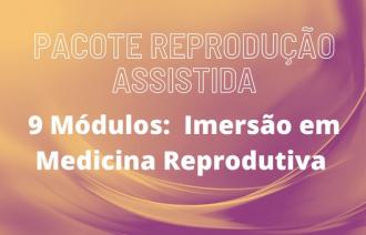PACOTE: Reprodução Assistida