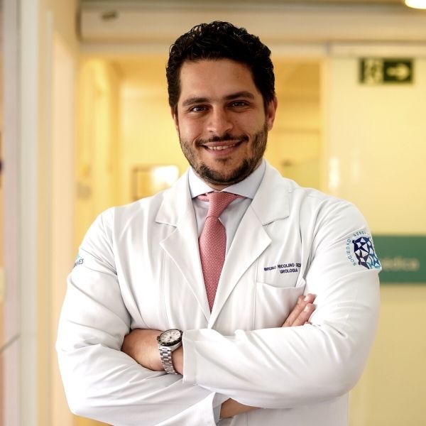 Dr. Bruno Cezarino